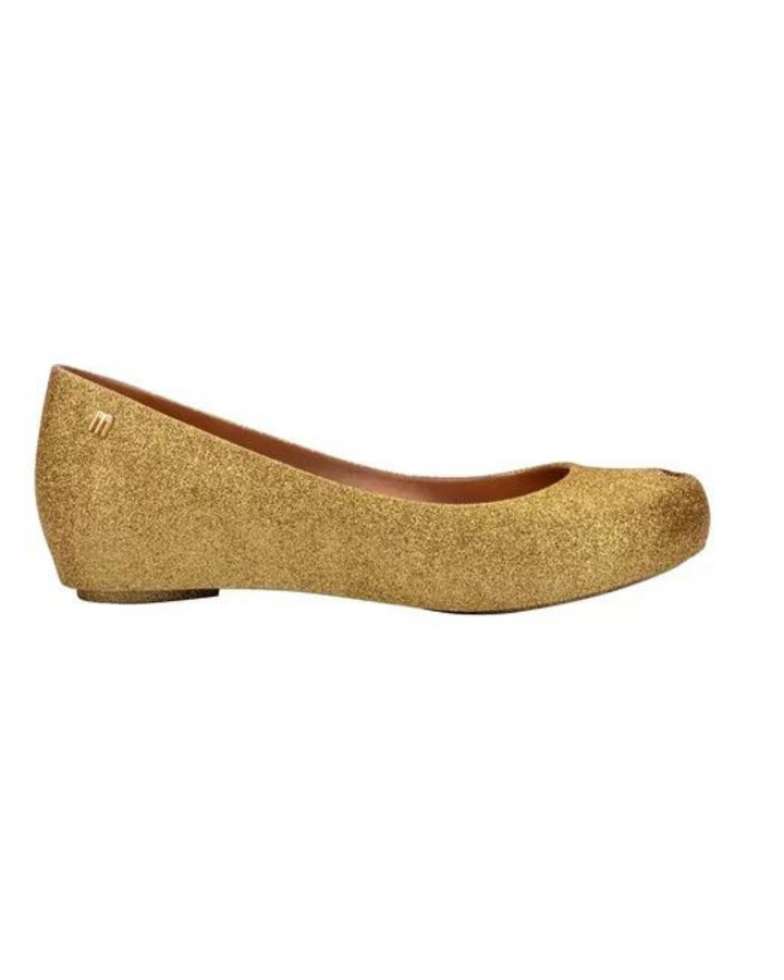 Melissa Ultragirl Basic Glitter