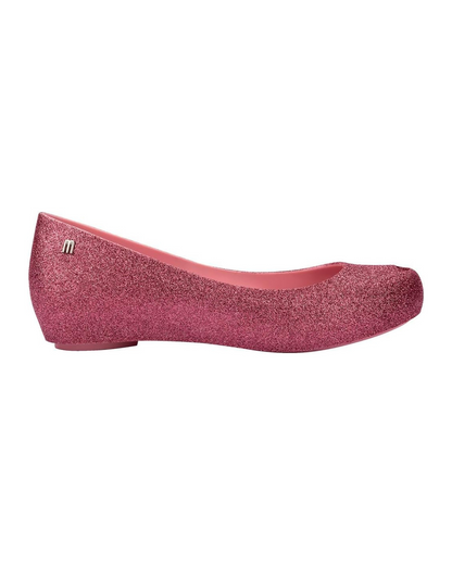 Melissa Ultragirl Basic Glitter