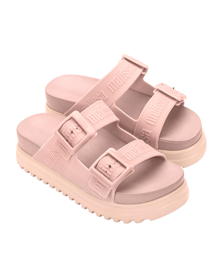 Melissa Cozy M-Lover Platform