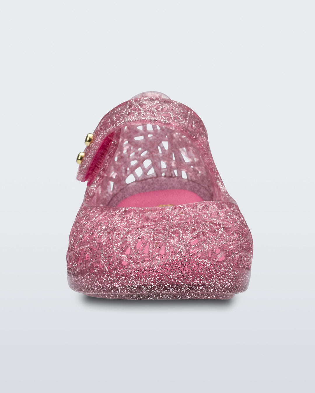 Mini Melissa Campana ZigZag (PREVENTA)