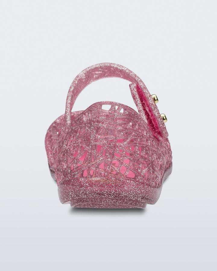 Mini Melissa Campana ZigZag (PREVENTA)