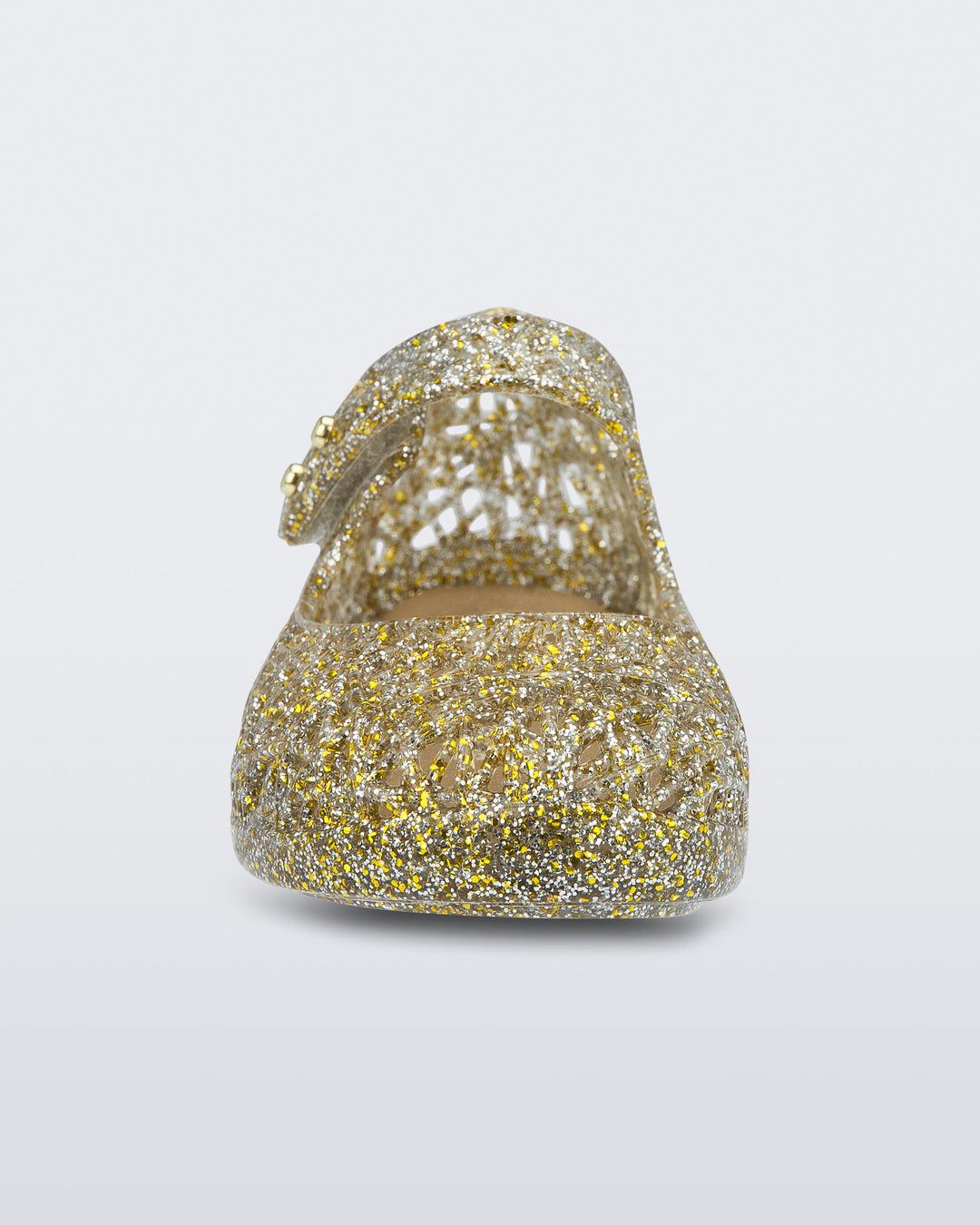 Mini Melissa Campana ZigZag (PREVENTA)