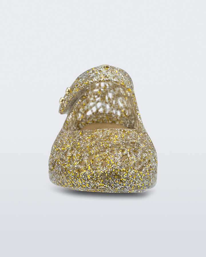 Mini Melissa Campana ZigZag (PREVENTA)