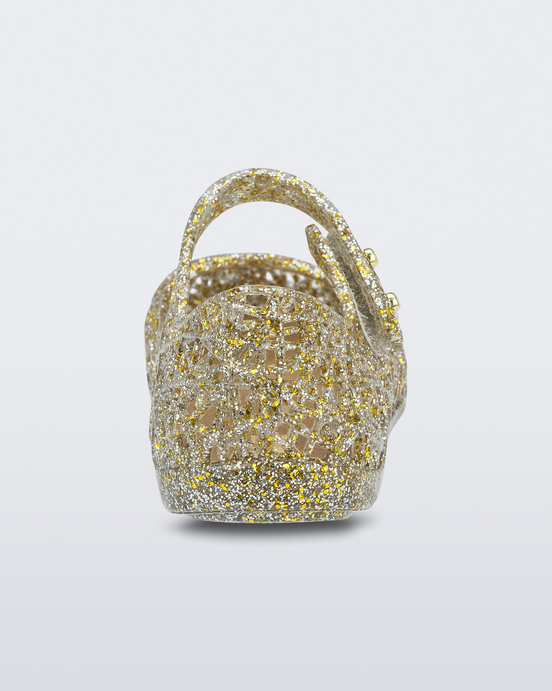 Mini Melissa Campana ZigZag (PREVENTA)