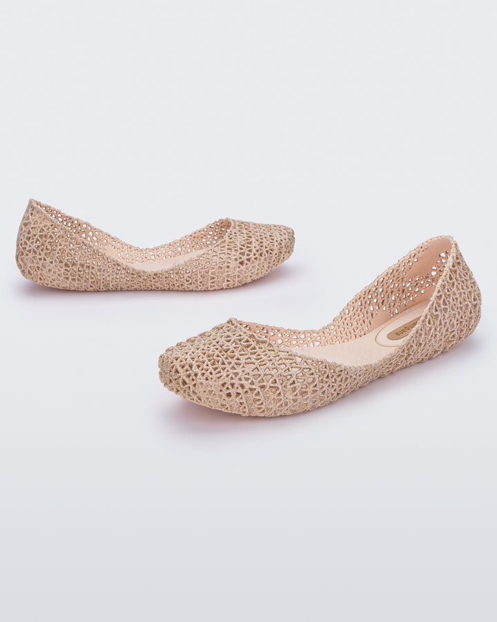 Melissa Campana Papel VII (PREVENTA)
