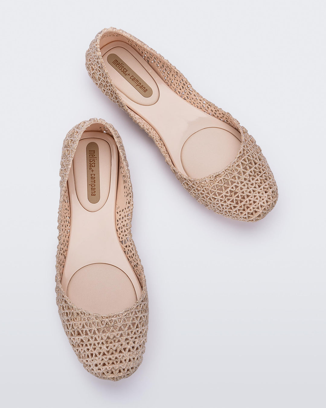 Melissa Campana Papel VII (PREVENTA)