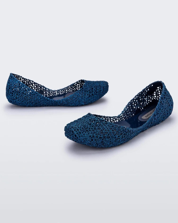 Melissa Campana Papel VII (PREVENTA)
