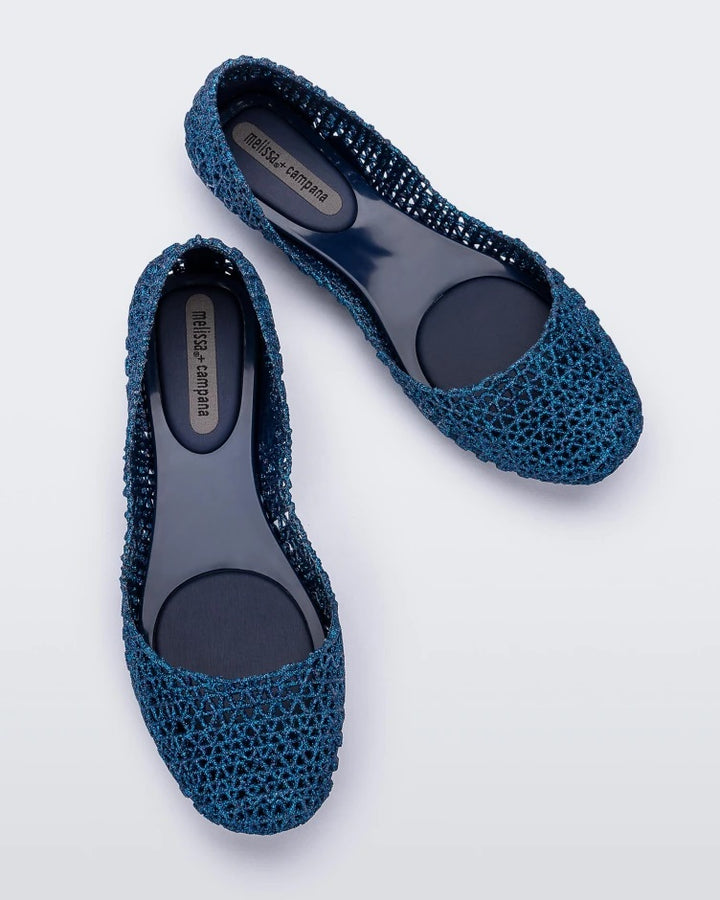 Melissa Campana Papel VII (PREVENTA)