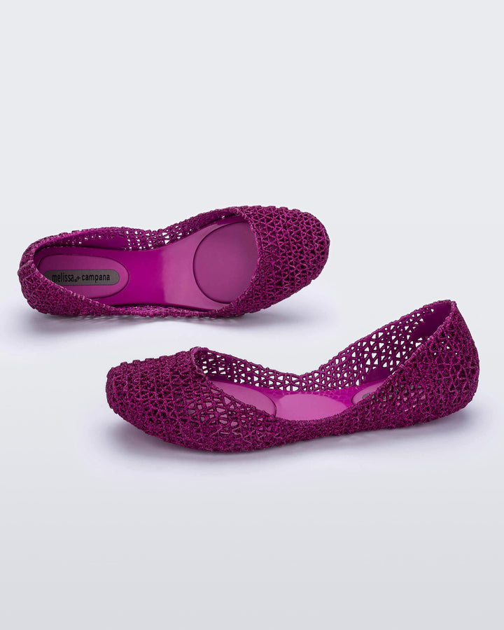 Melissa Campana Papel VII (PREVENTA)