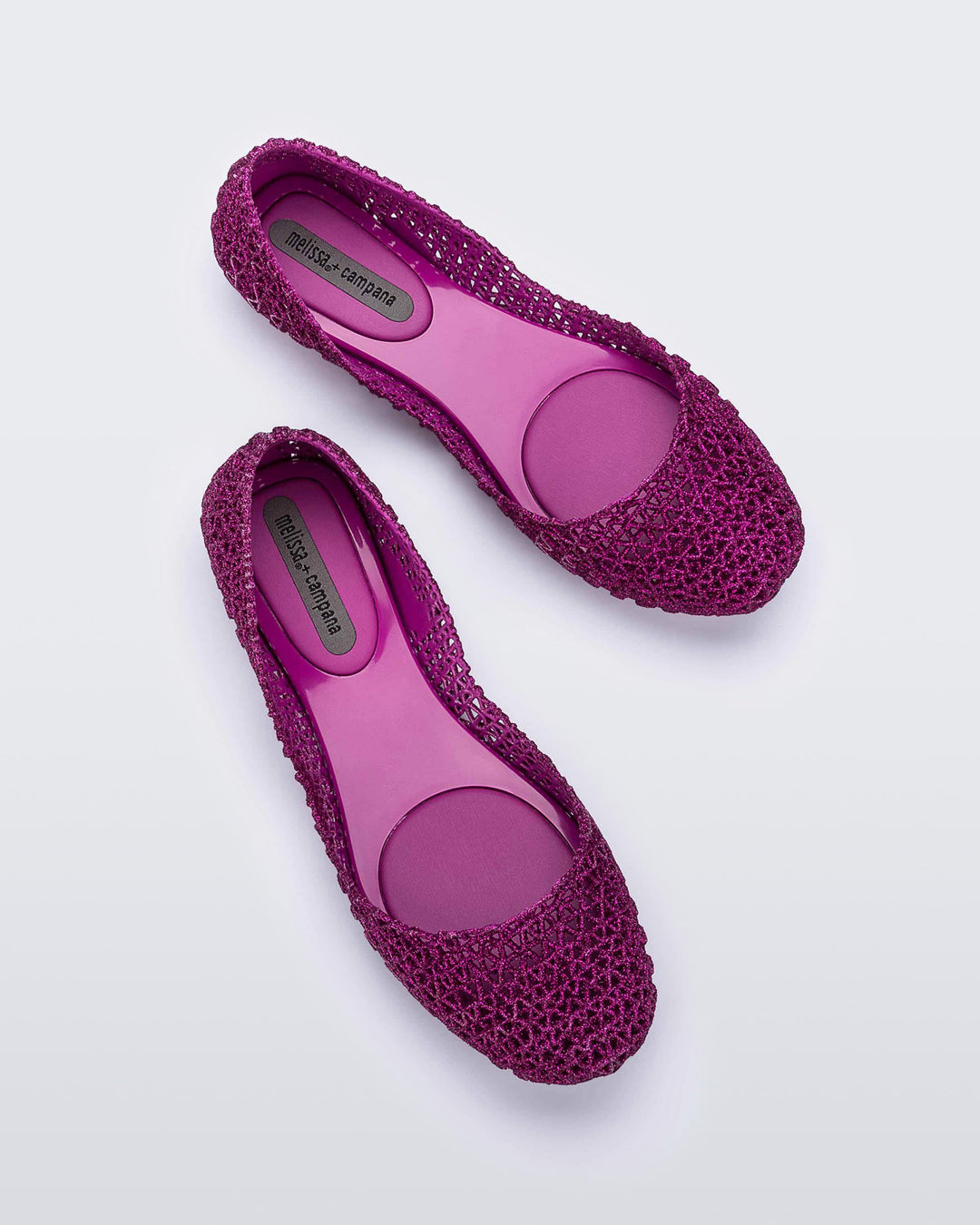 Melissa Campana Papel VII (PREVENTA)