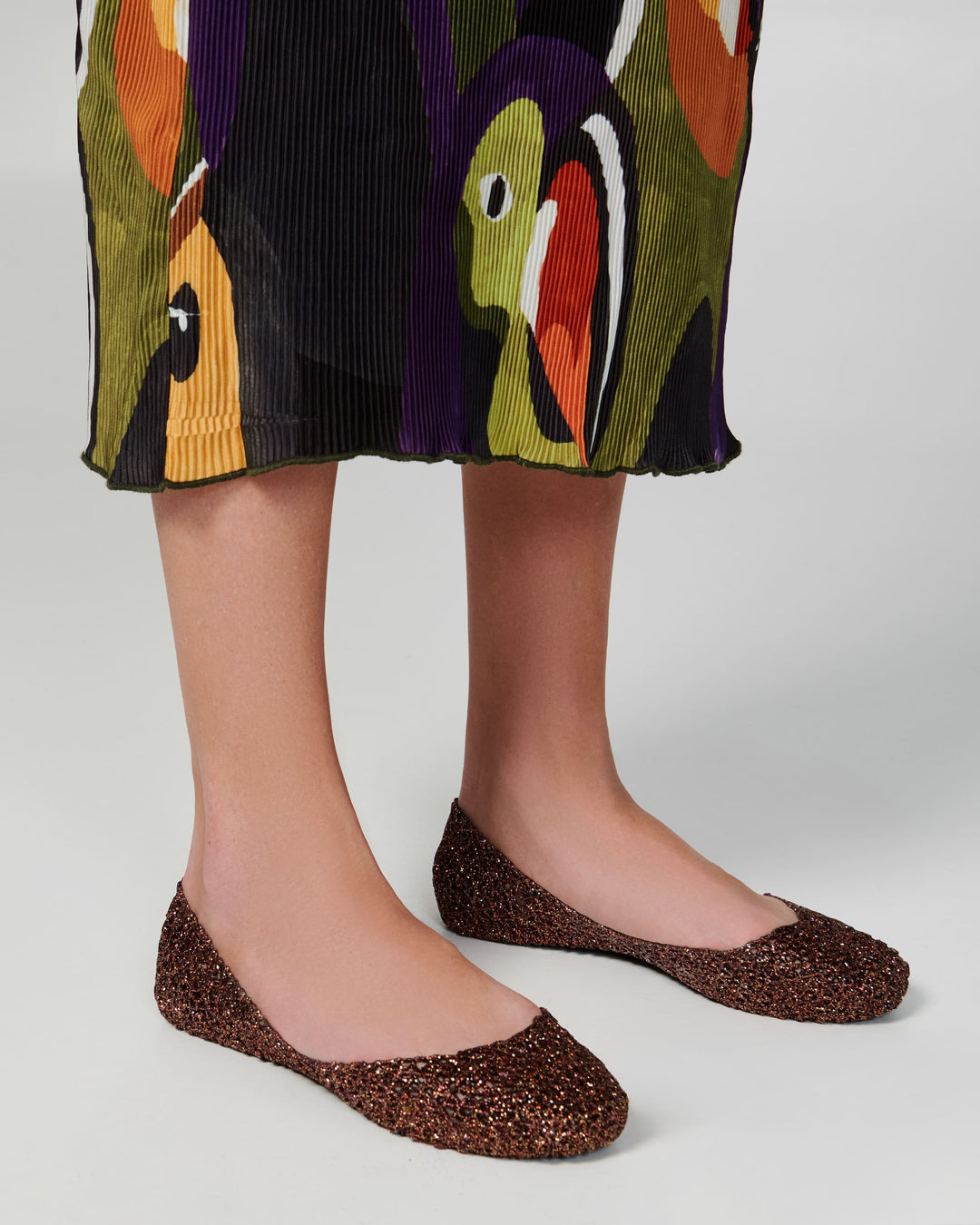 Melissa Campana Papel VII