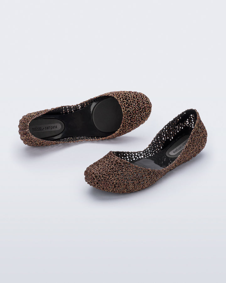 Melissa Campana Papel VII