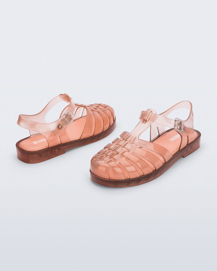 Melissa Possession (PREVENTA)