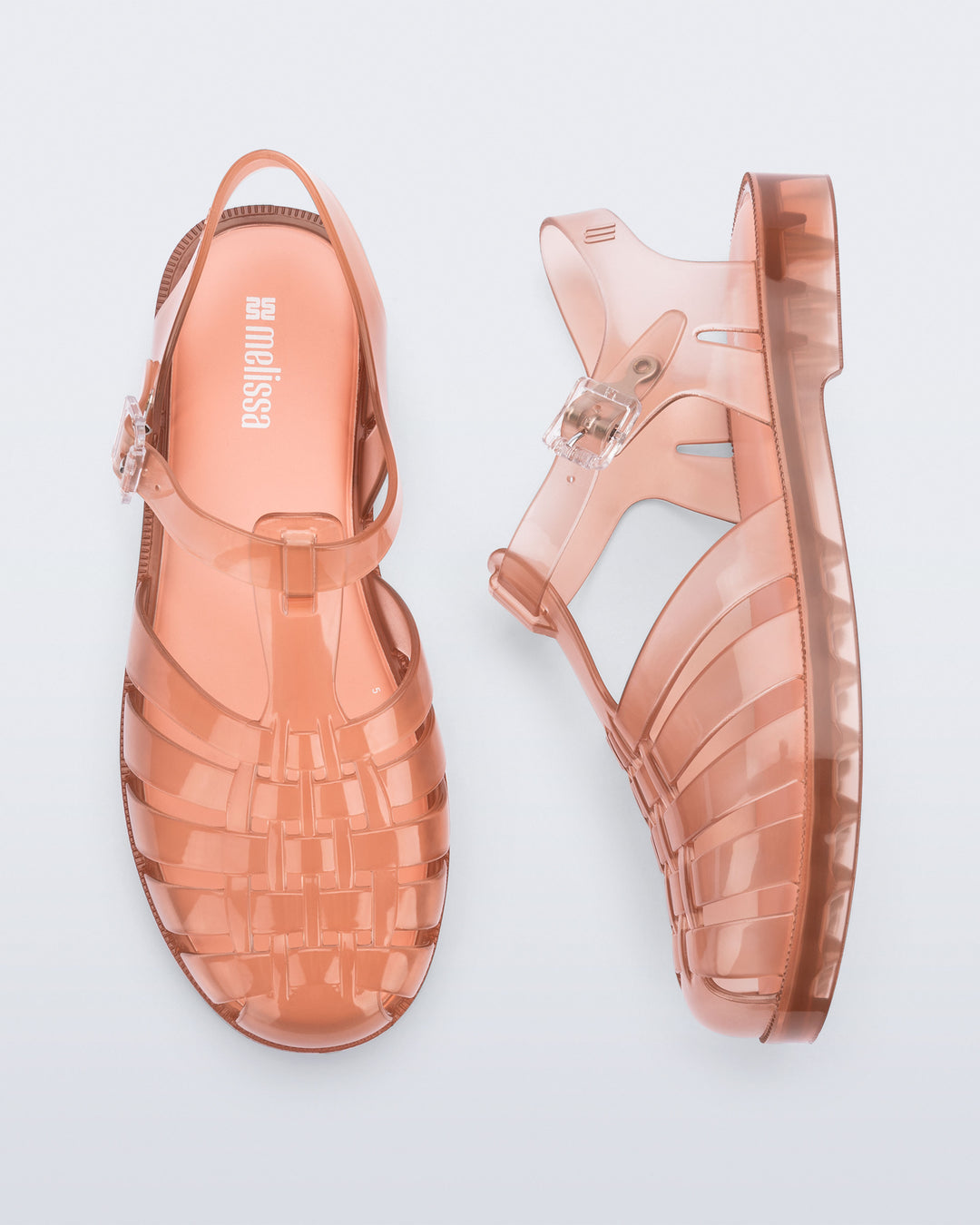 Melissa Possession (PREVENTA)