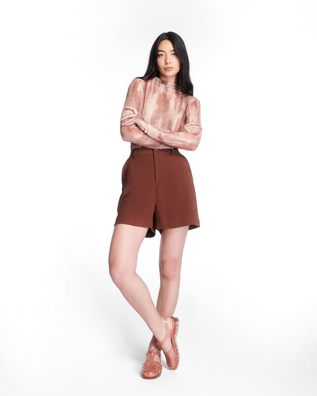 Melissa Possession (PREVENTA)