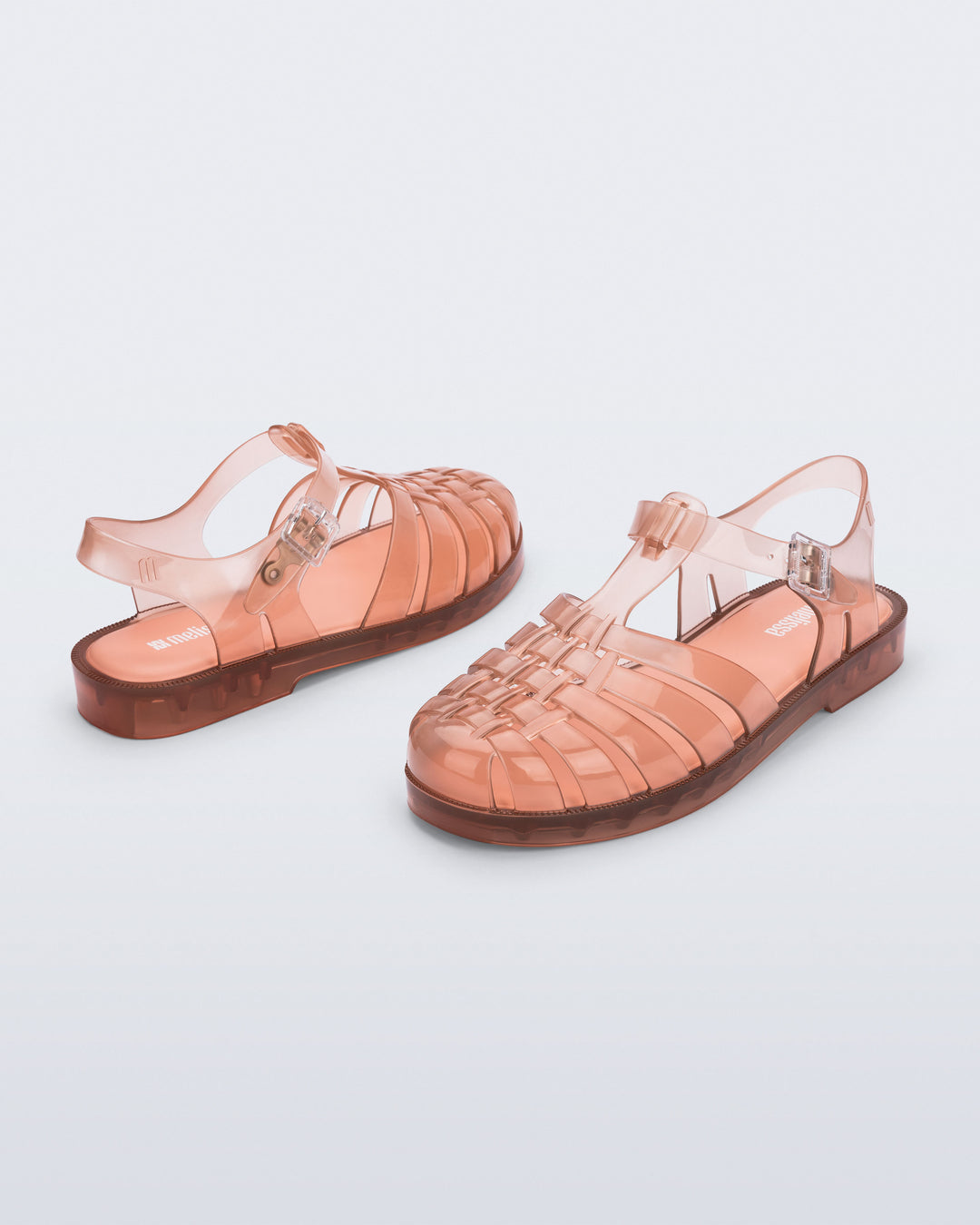 Melissa Possession (PREVENTA)