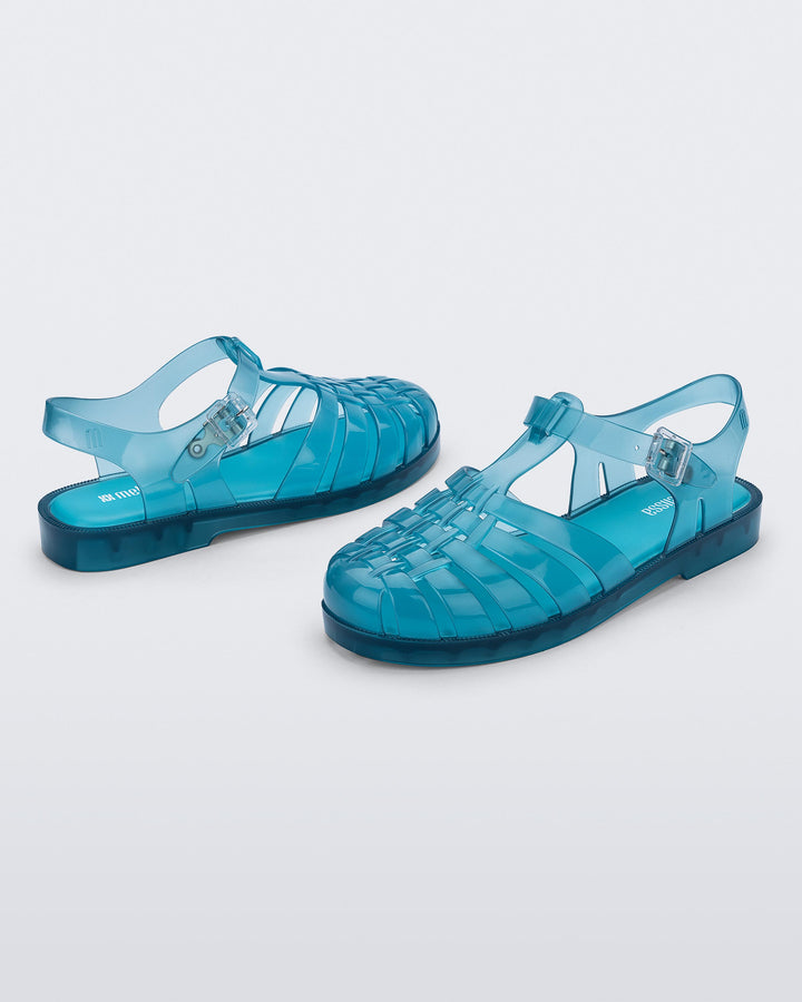 Melissa Possession (PREVENTA)
