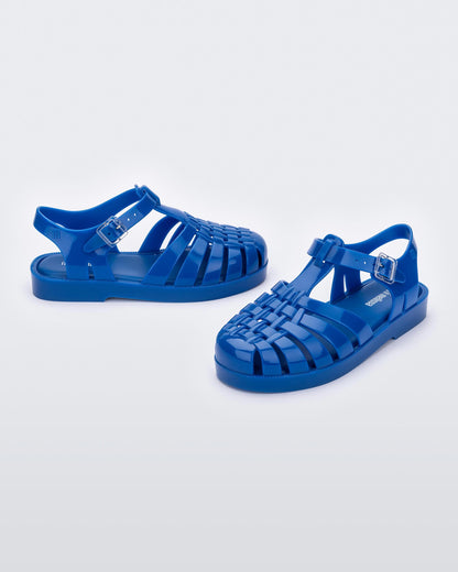 Mini Melissa Possession Infantil