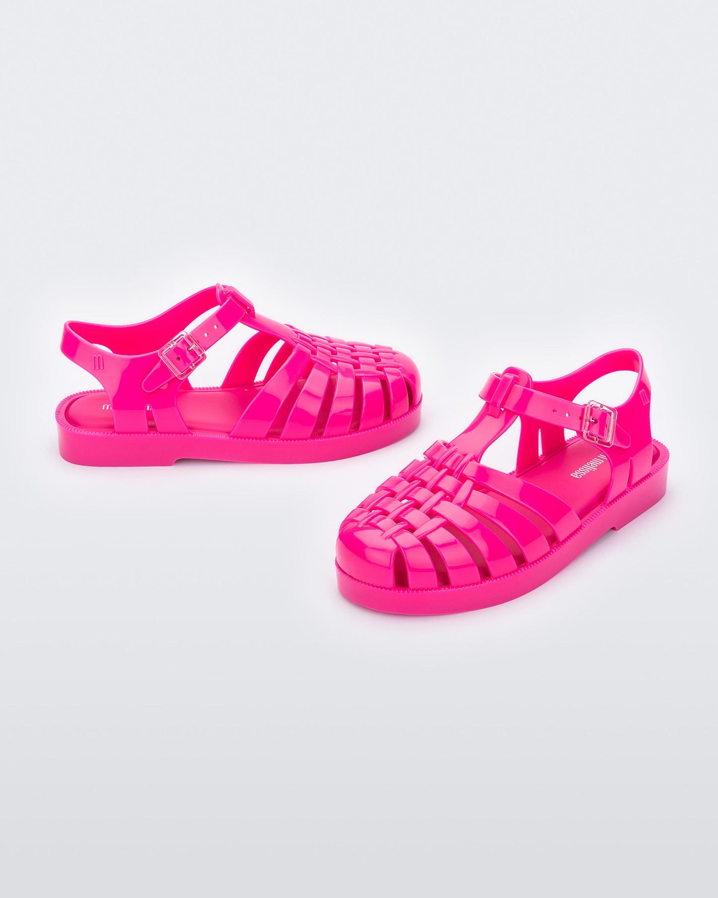 Mini Melissa Possession Infantil