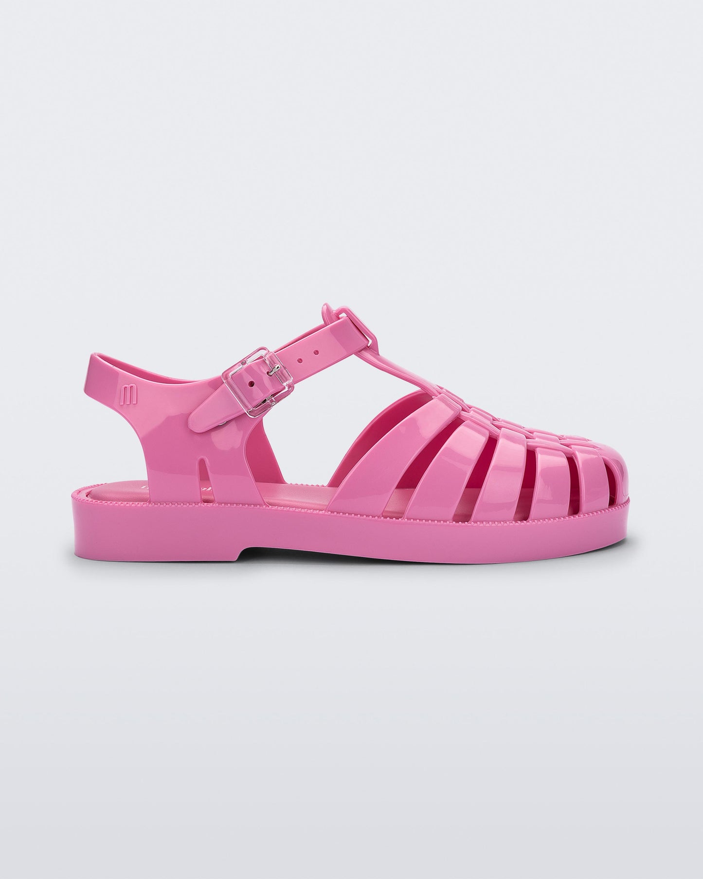 Mini Melissa Possession Infantil