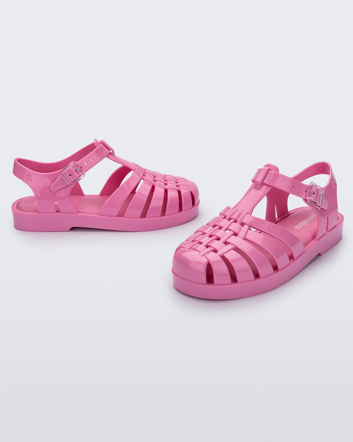 Mini Melissa Possession Infantil