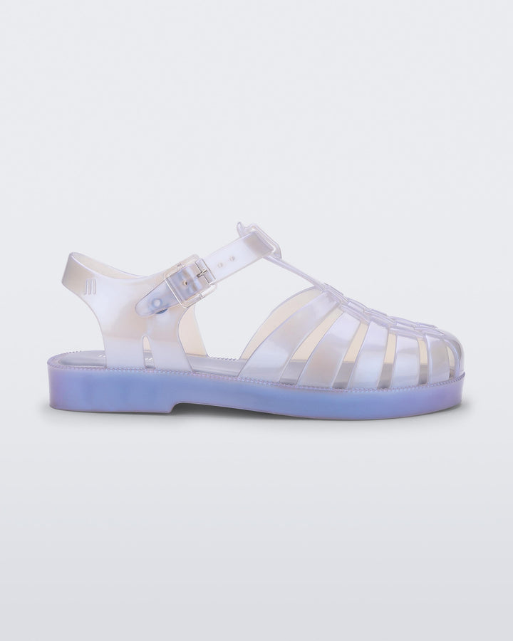 Mini Melissa Possession Infantil