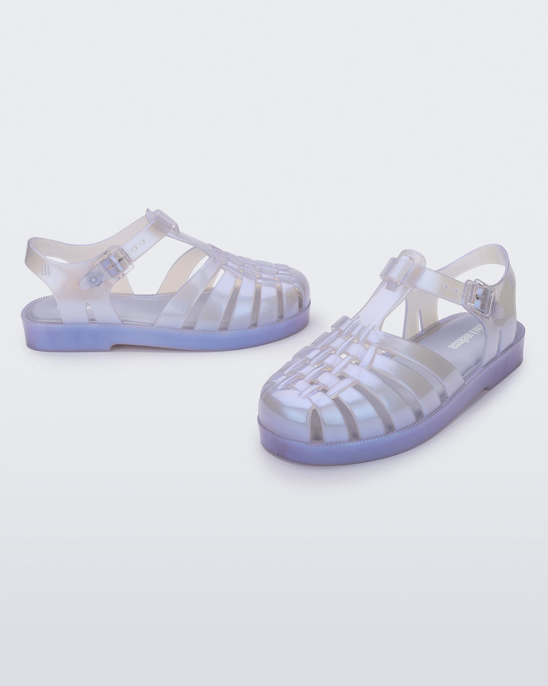 Mini Melissa Possession Infantil