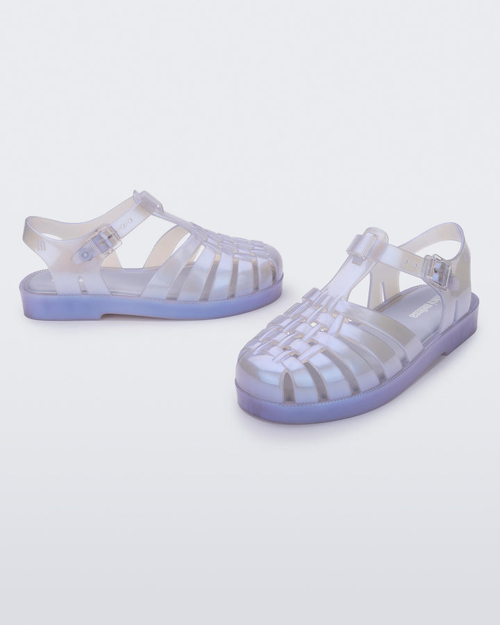 Mini Melissa Possession Infantil