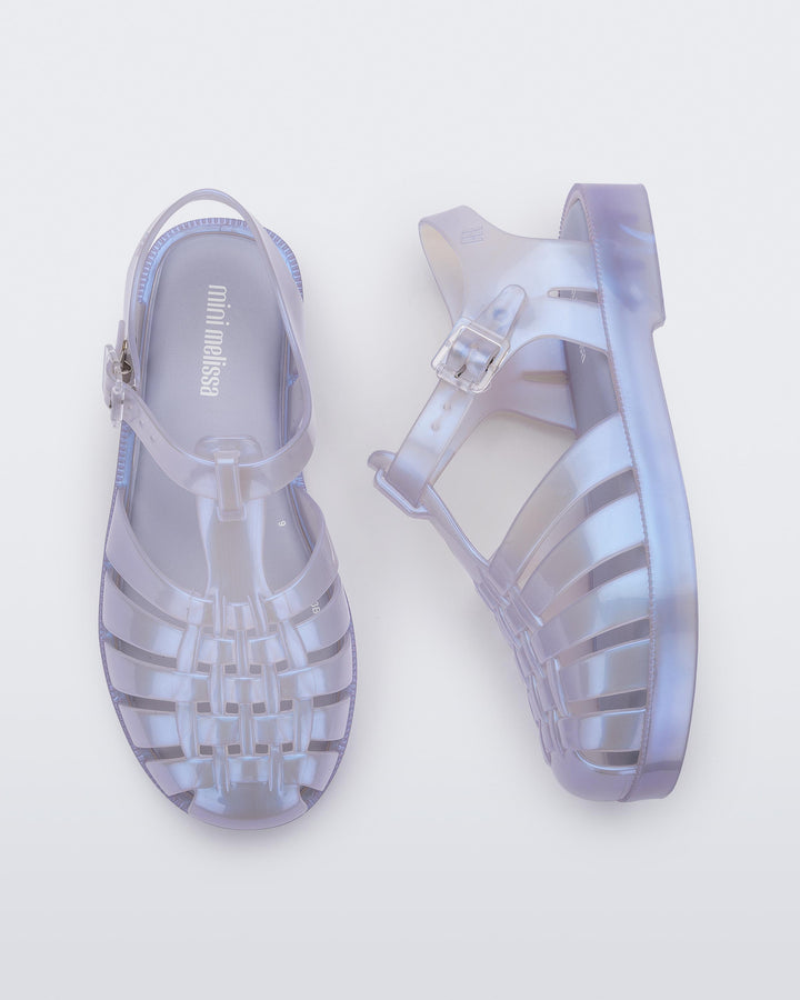 Mini Melissa Possession Infantil