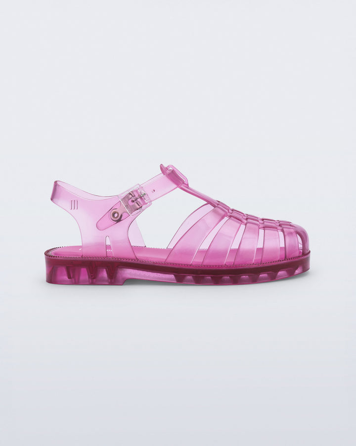 Mini Melissa Possession Infantil (PREVENTA)