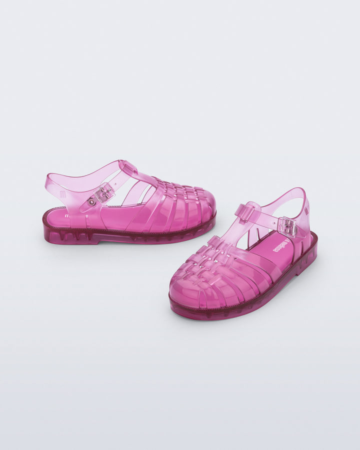 Mini Melissa Possession Infantil (PREVENTA)