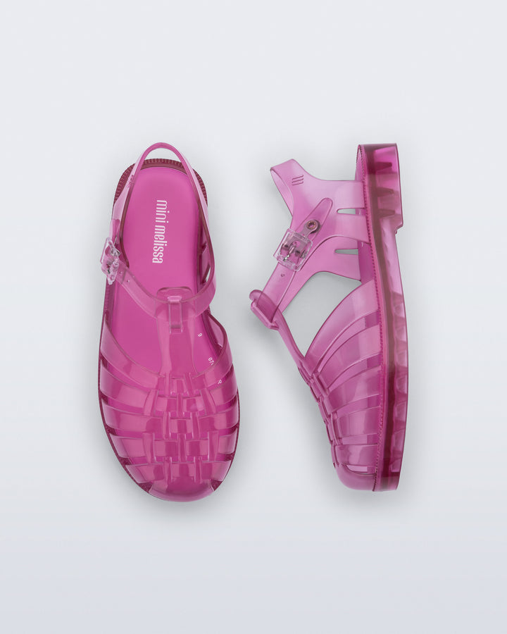 Mini Melissa Possession Infantil (PREVENTA)