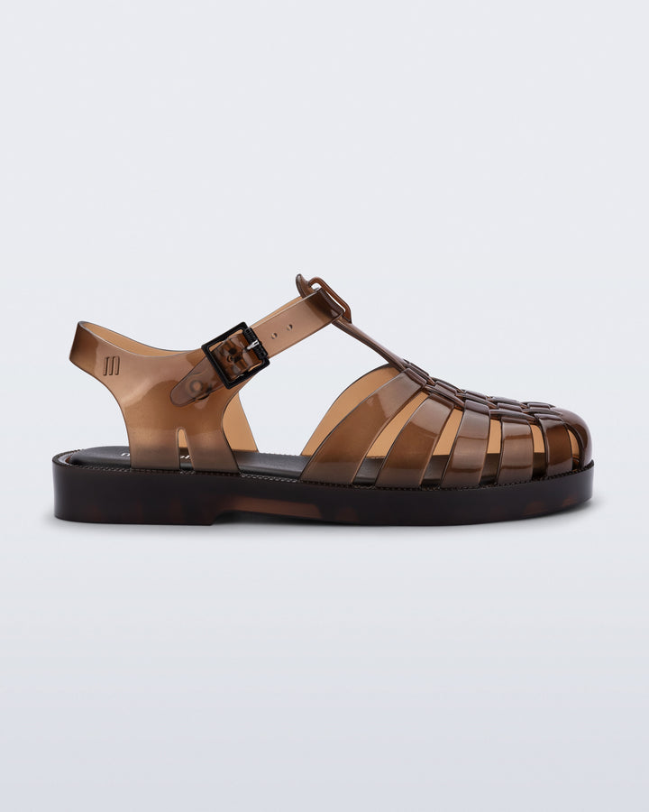 Mini Melissa Possession Infantil (PREVENTA)