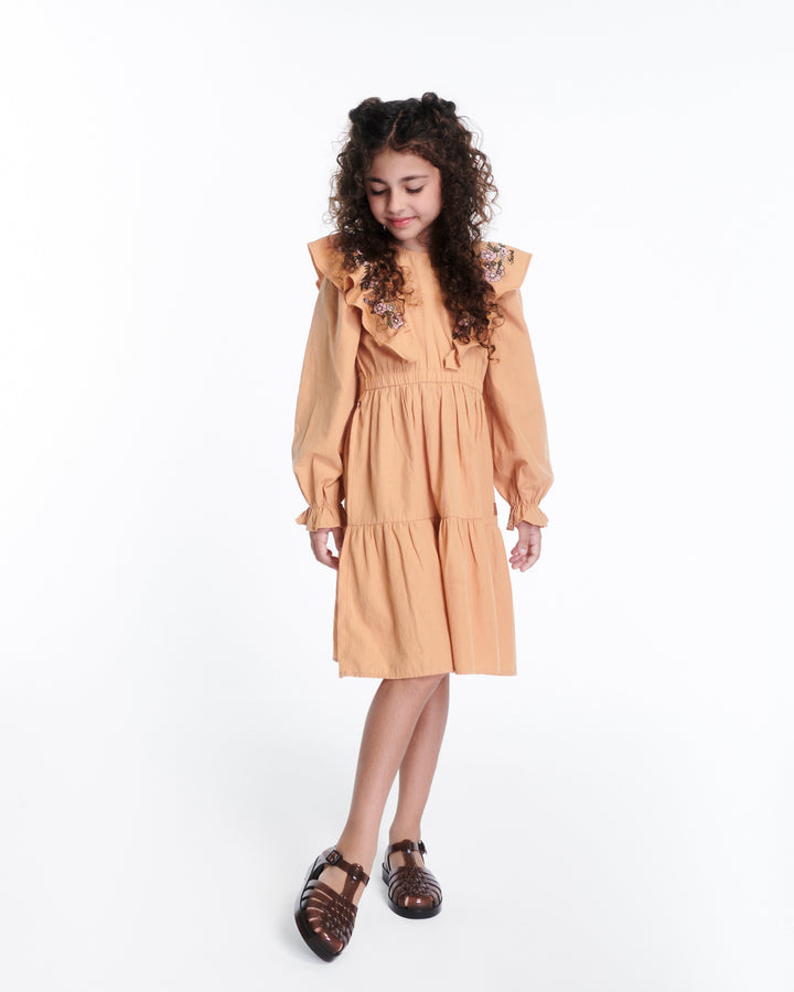 Mini Melissa Possession Infantil (PREVENTA)