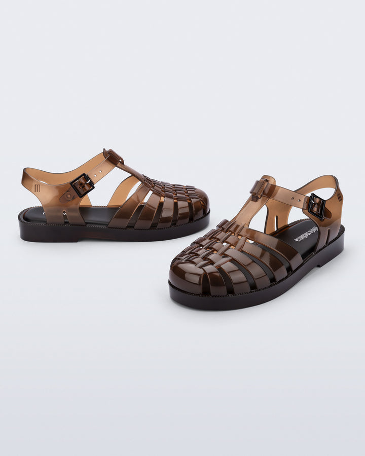 Mini Melissa Possession Infantil (PREVENTA)