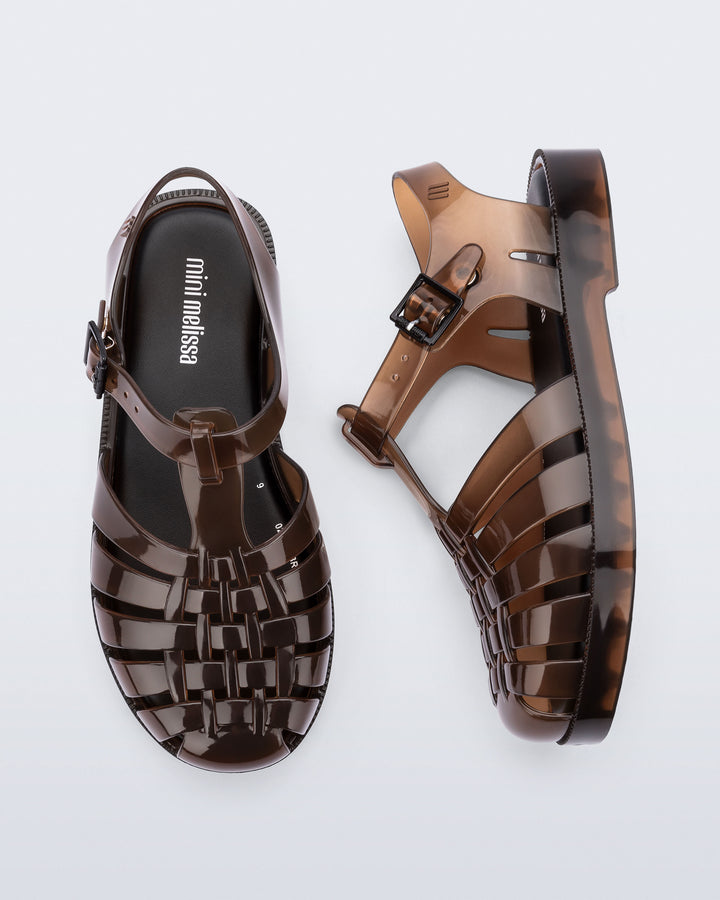 Mini Melissa Possession Infantil (PREVENTA)