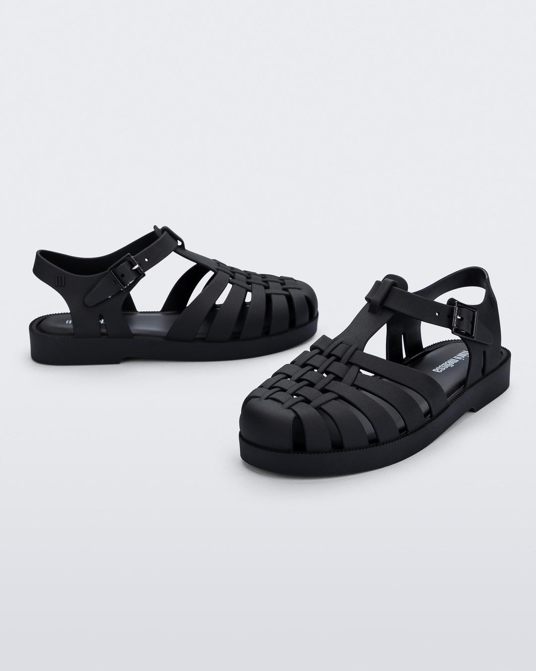Mini Melissa Possession Infantil (PREVENTA)