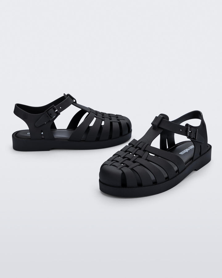 Mini Melissa Possession Infantil (PREVENTA)