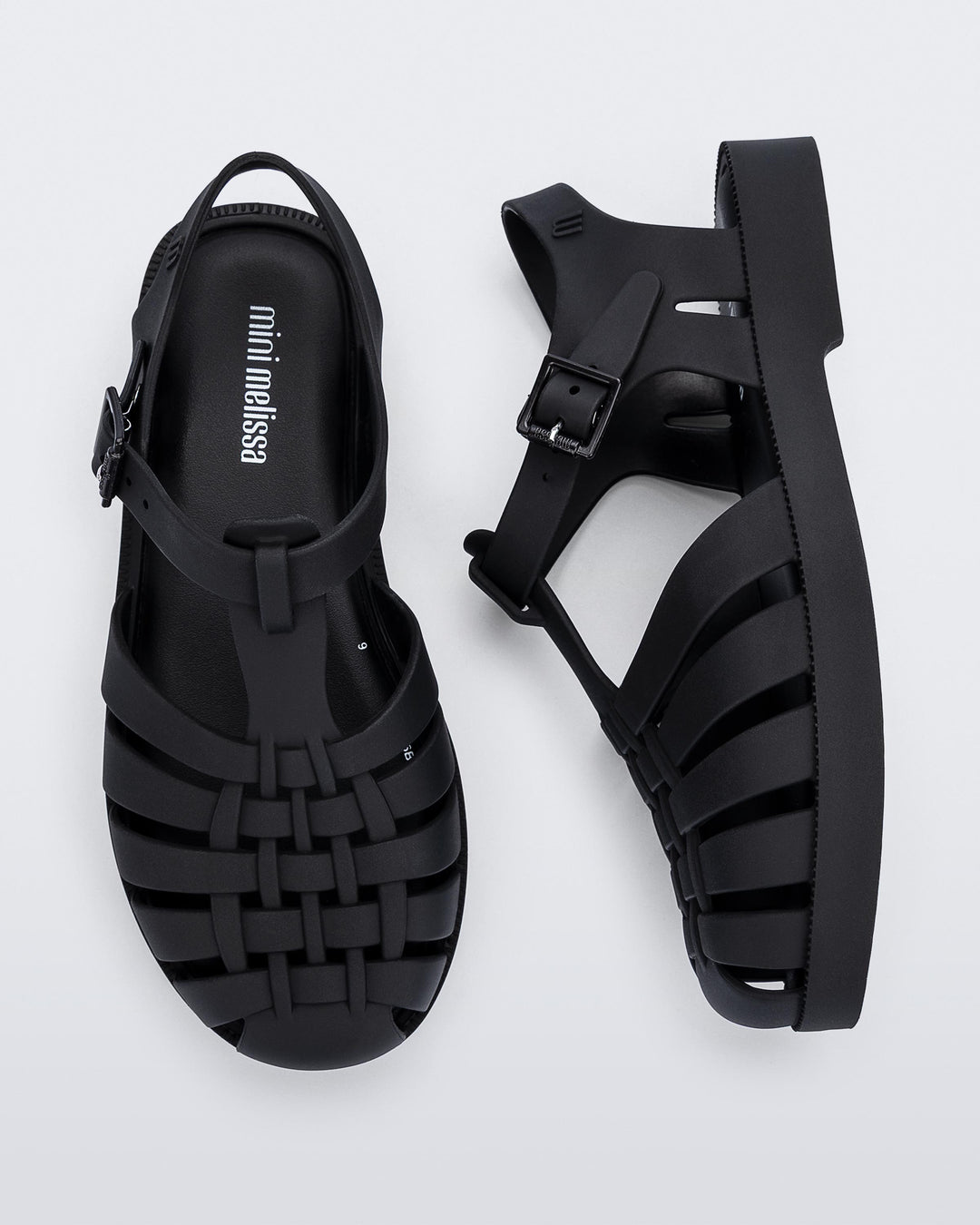 Mini Melissa Possession Infantil (PREVENTA)