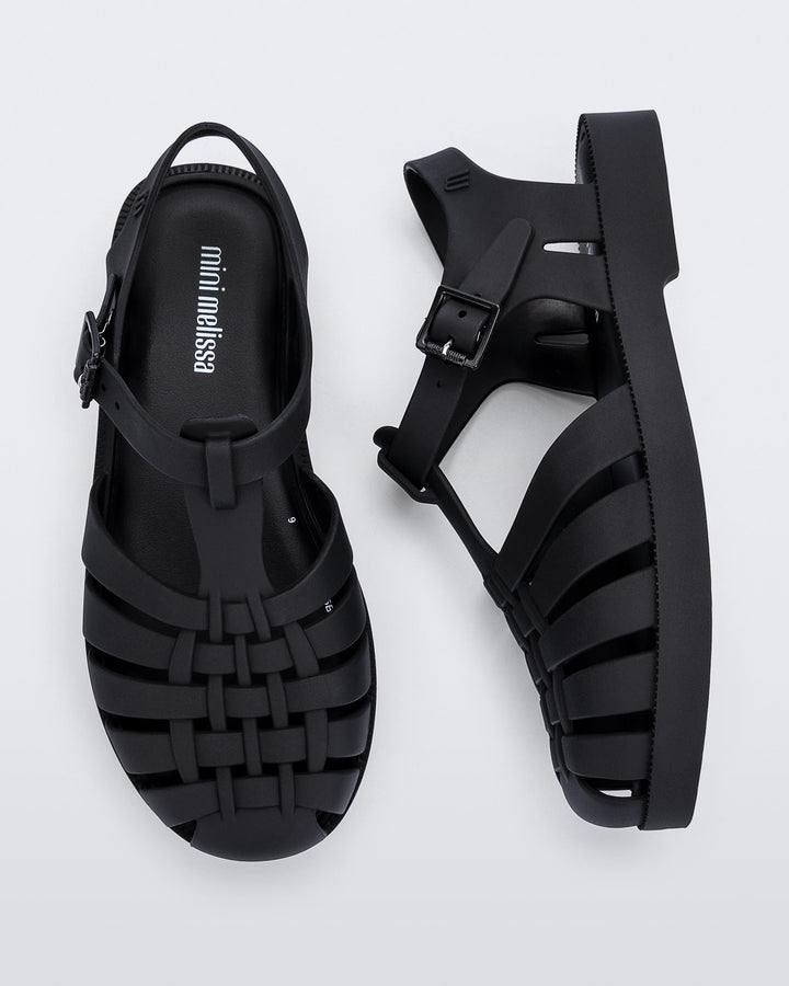 Mini Melissa Possession Infantil (PREVENTA)