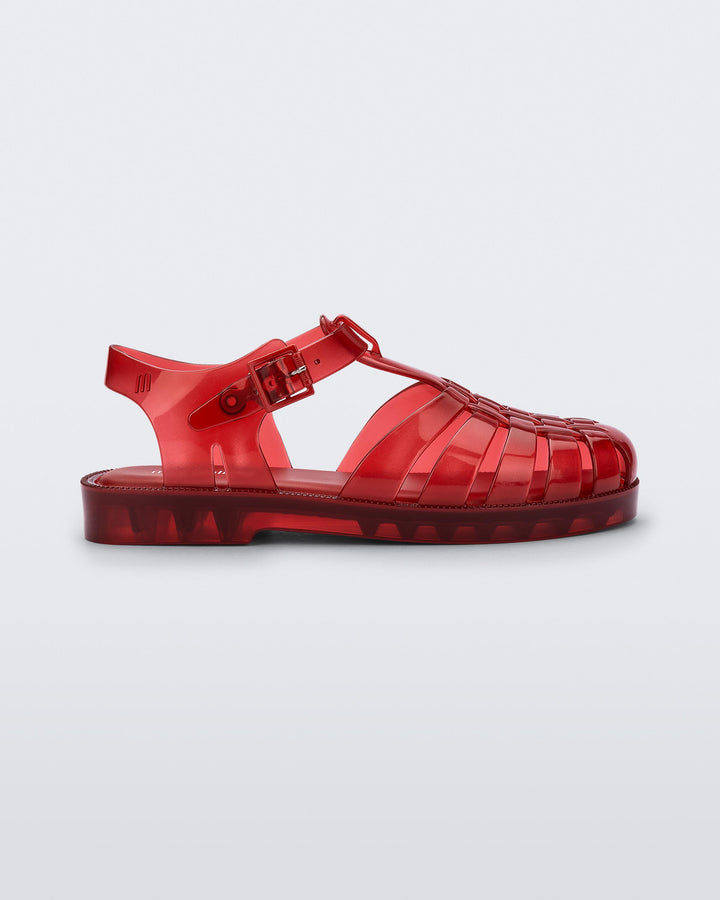 Mini Melissa Possession Infantil (PREVENTA)