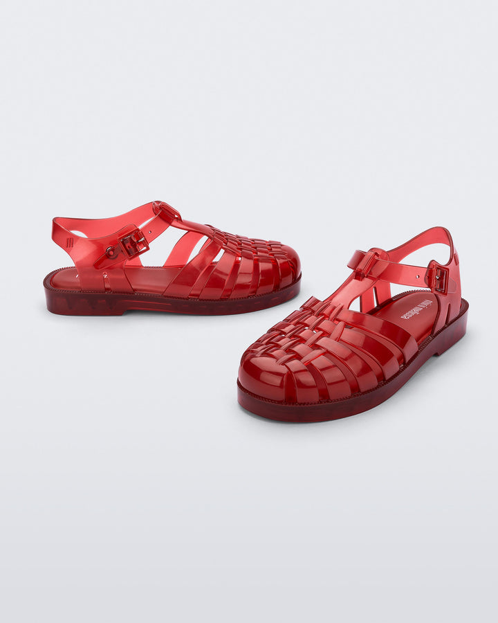 Mini Melissa Possession Infantil (PREVENTA)