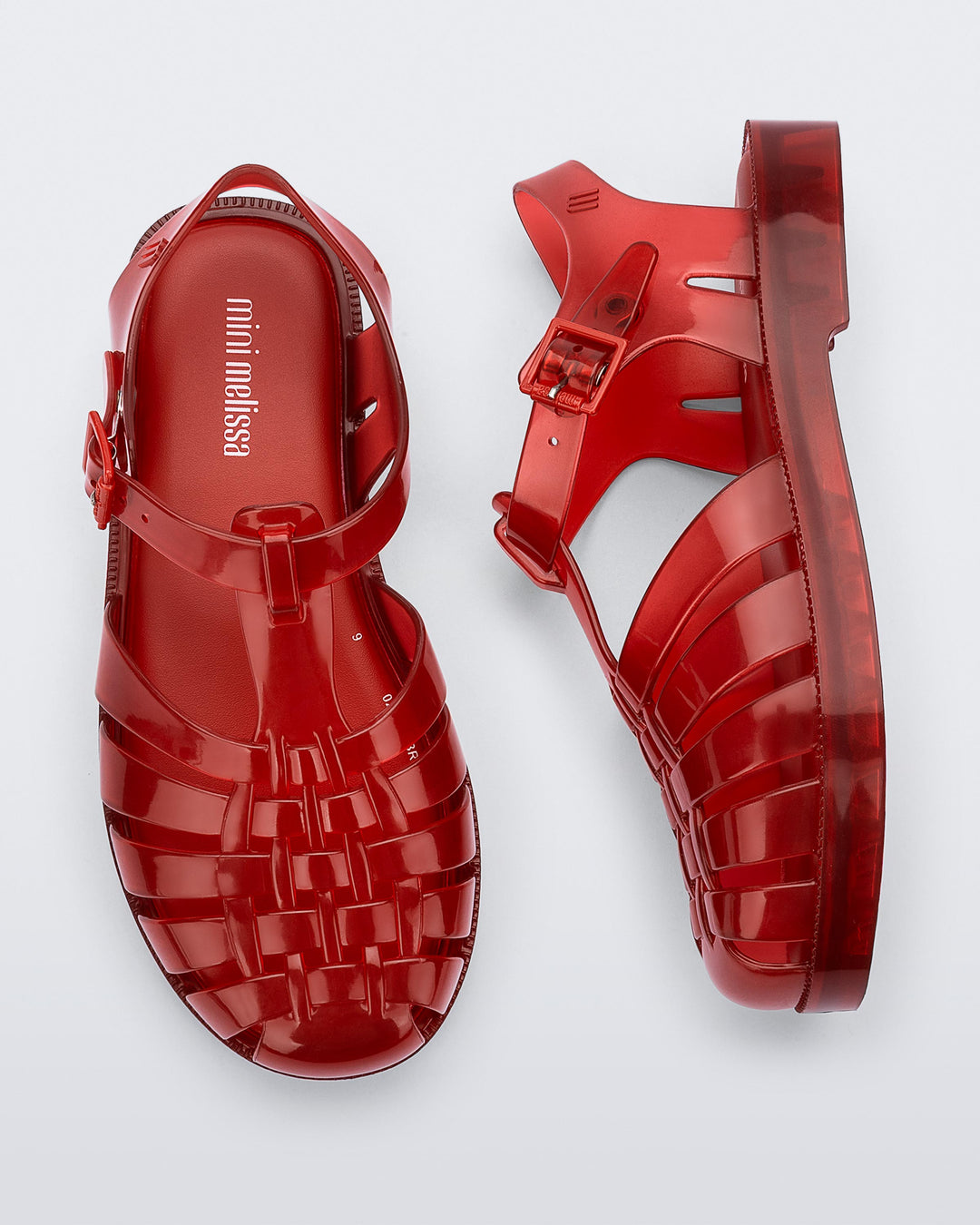 Mini Melissa Possession Infantil (PREVENTA)