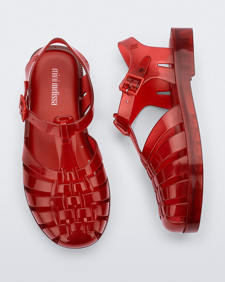 Mini Melissa Possession Infantil (PREVENTA)