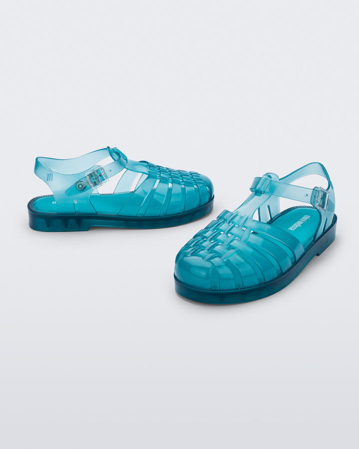 Mini Melissa Possession Infantil (PREVENTA)