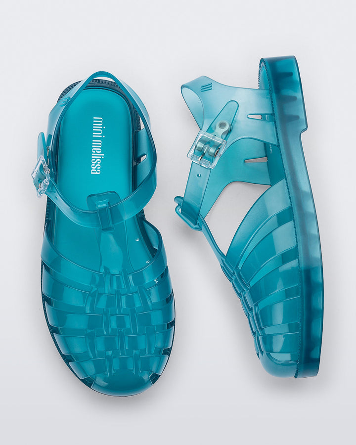 Mini Melissa Possession Infantil (PREVENTA)