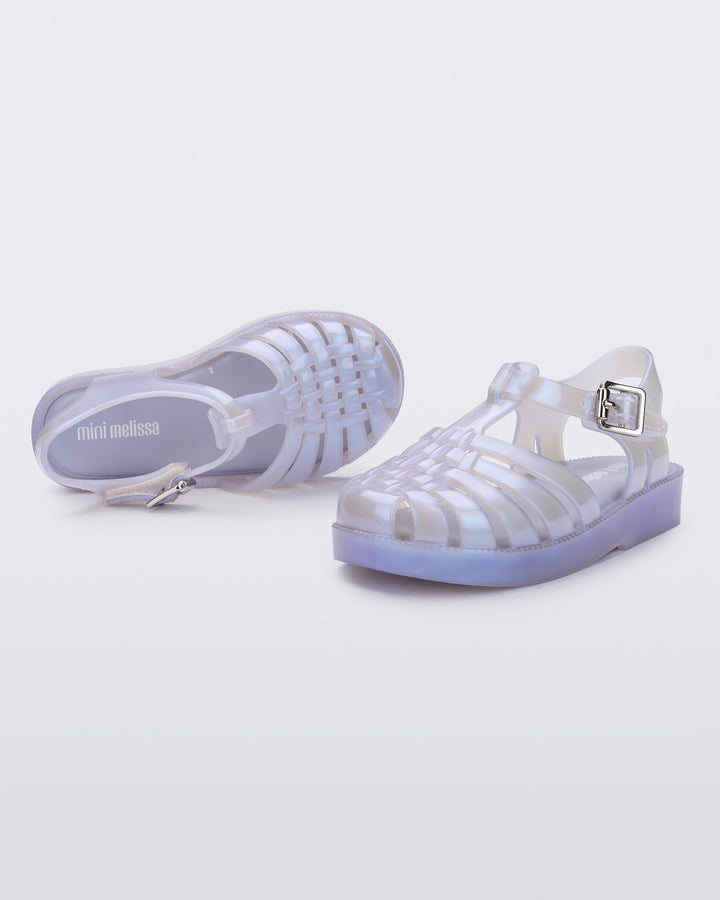 Mini Melissa Possession (PREVENTA)