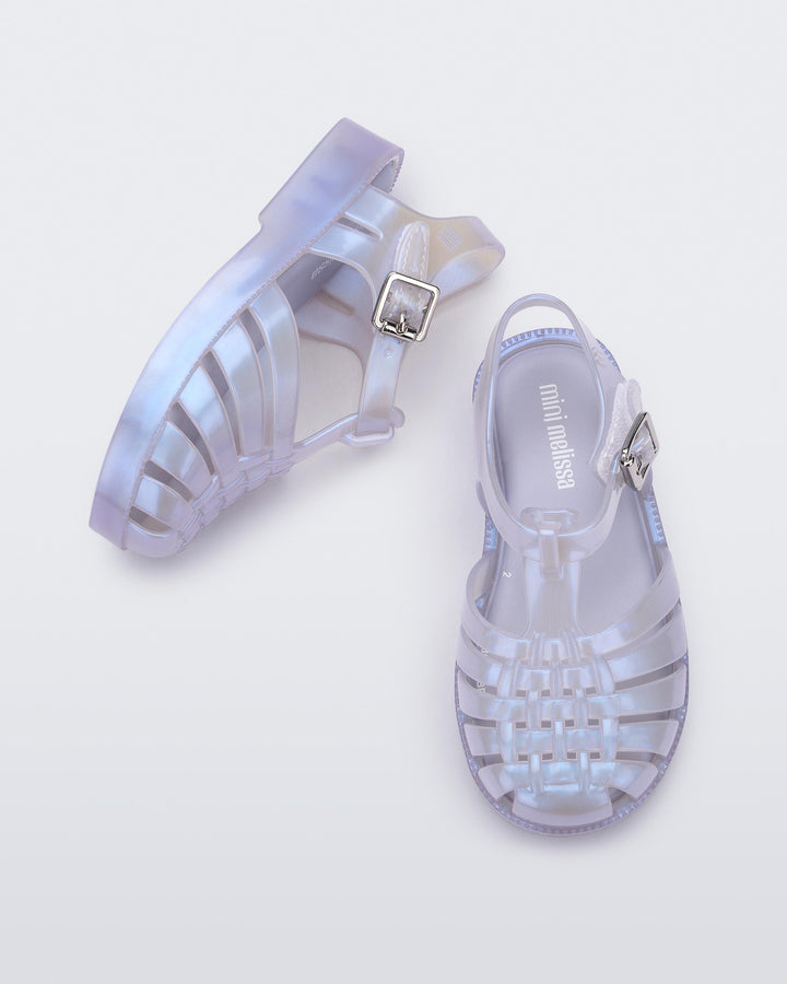 Mini Melissa Possession (PREVENTA)