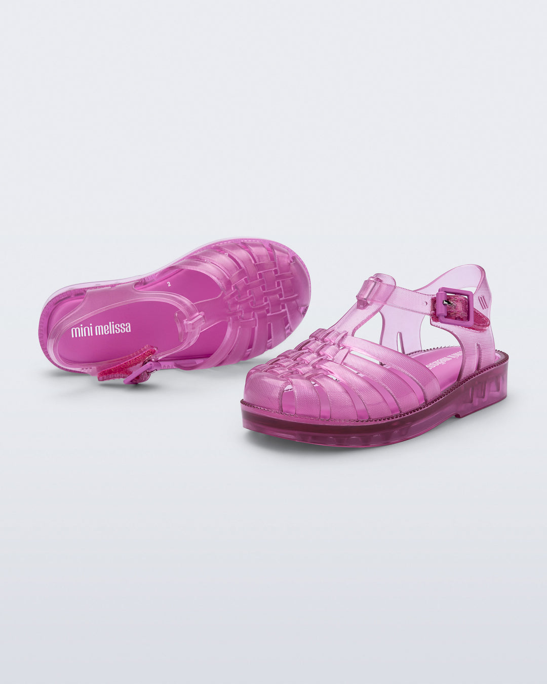 Mini Melissa Possession (PREVENTA)