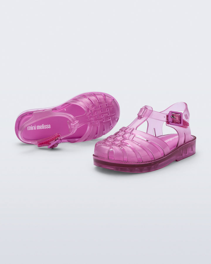 Mini Melissa Possession (PREVENTA)